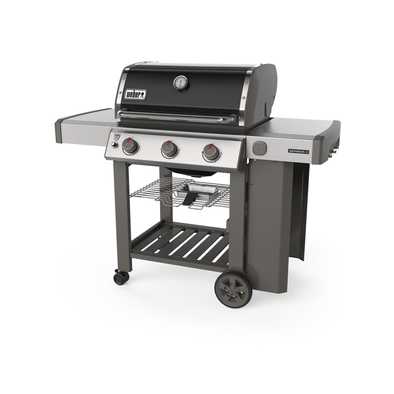 Weber Genesis II E310 Gas Grill