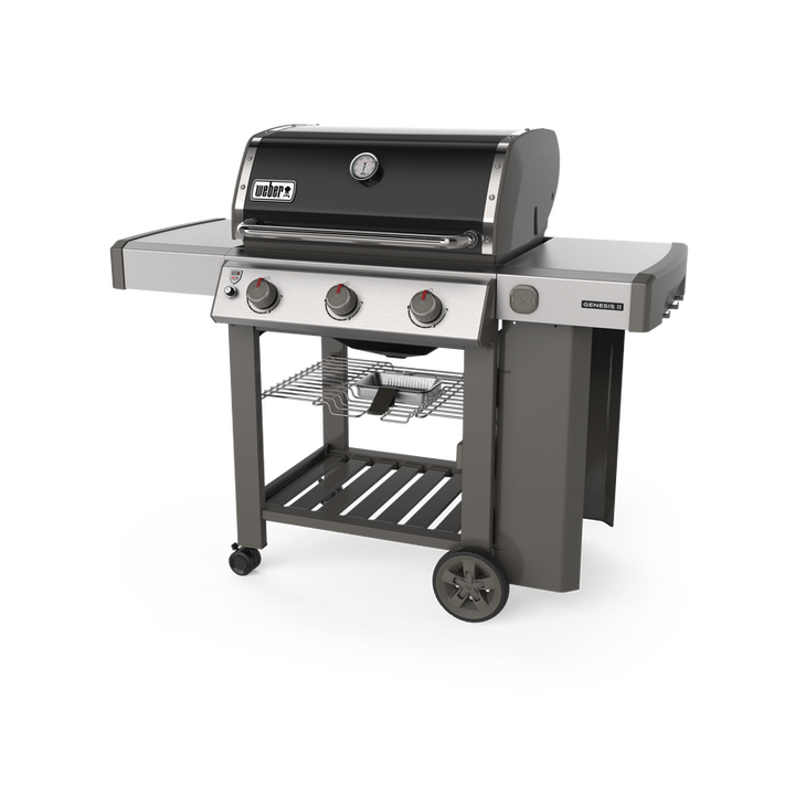 Weber Genesis II E310 Gas Grill