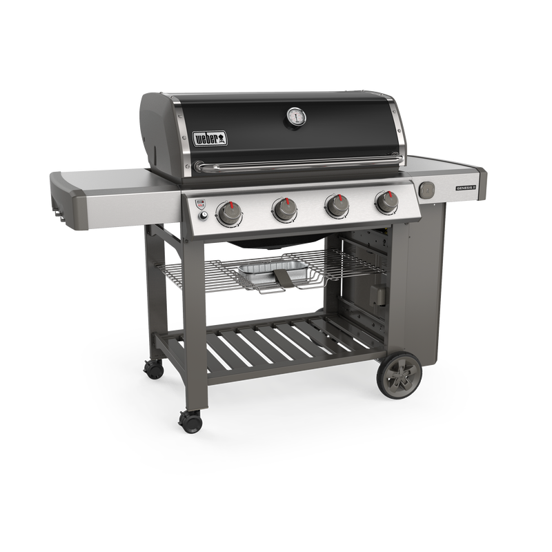 Weber Genesis II E410 Gas Grill