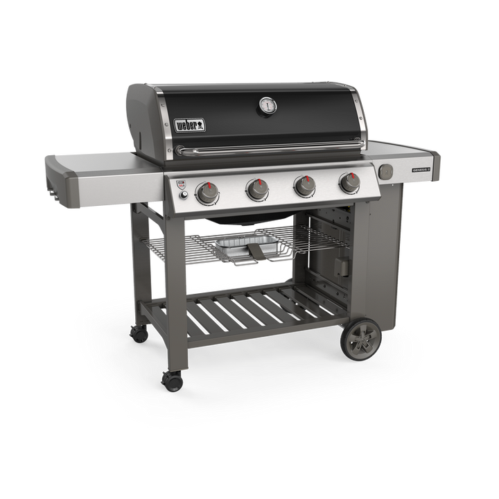 Weber Genesis II E410 Gas Grill