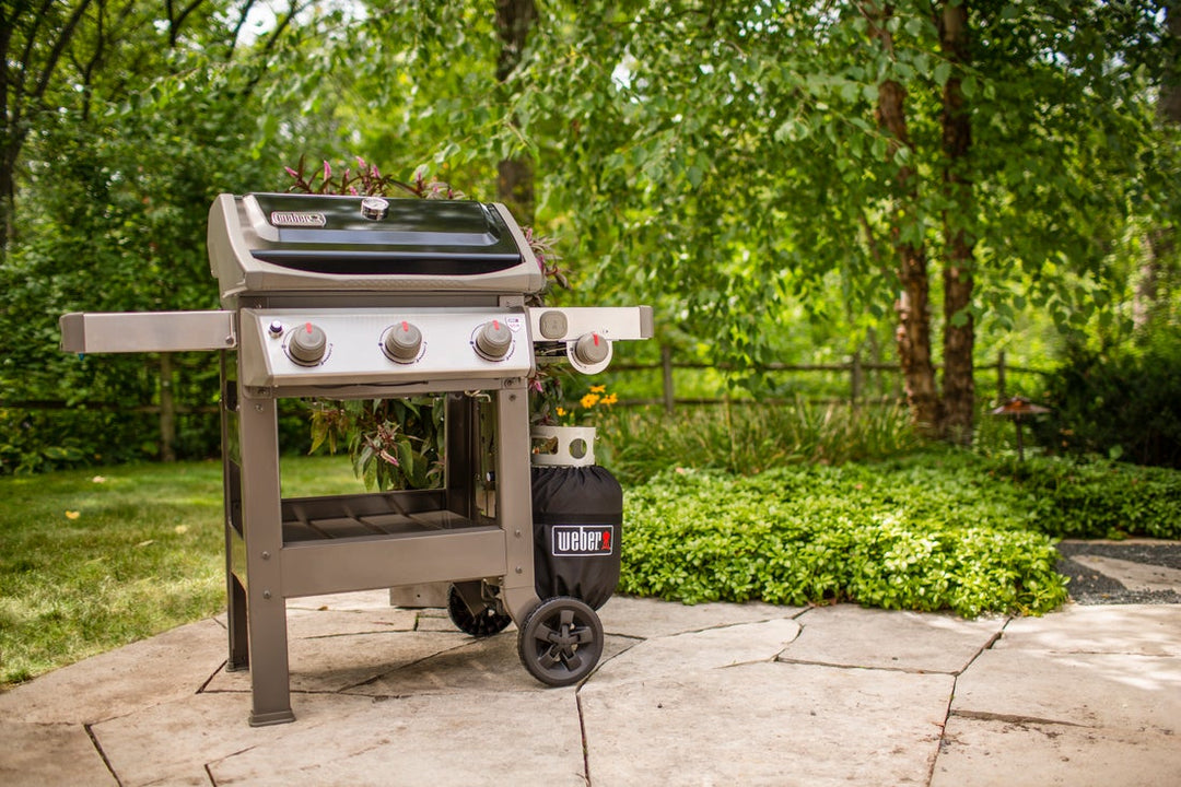 Weber SPIRIT II E-320 Barbecue DISPLAY MODEL