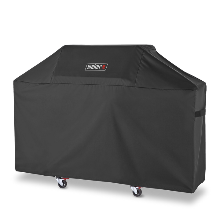 Weber Premium Barbecue Cover Weber Genesis 300 Series