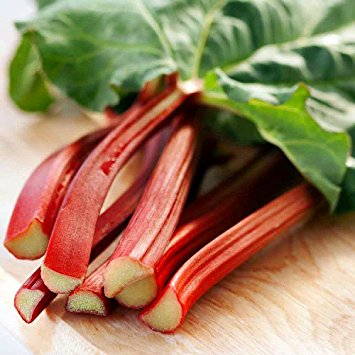 RHUBARB 2L