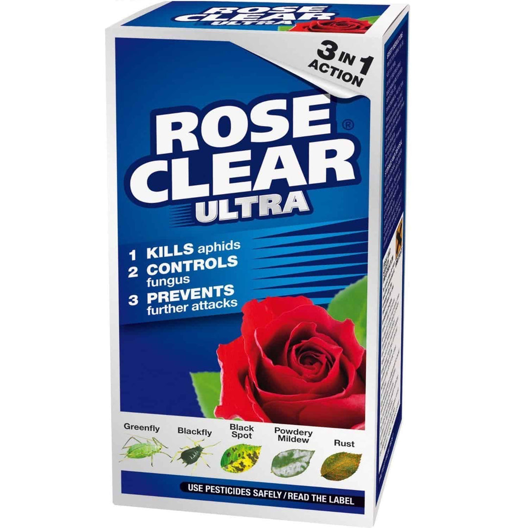 Roseclear Ultra Concentrate 200 ML