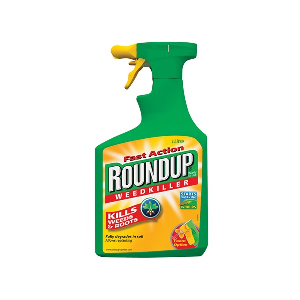 Roundup Ready To Use 1ltr