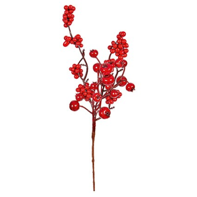 Red Berry Pick