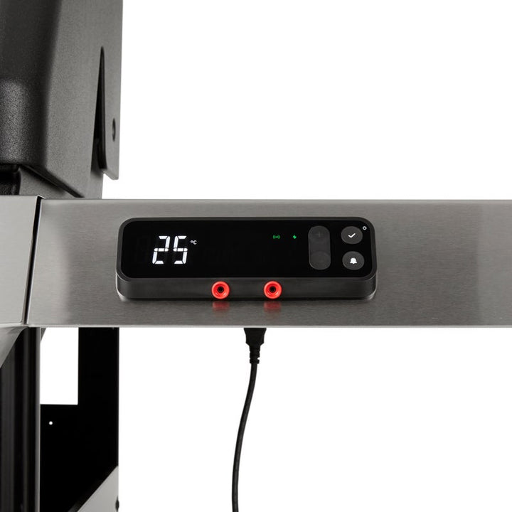 Weber Genesis EX-325s  Smart Gas Barbecue (Display Model)