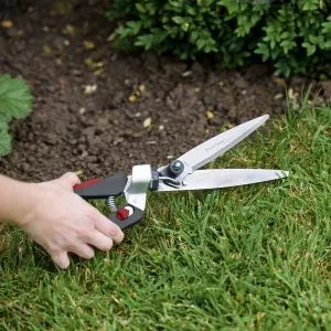 Single Handed Grass Shears