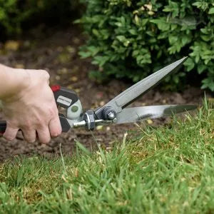 Single Handed Grass Shears