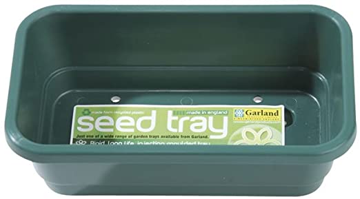 SMALL SEED TRAY