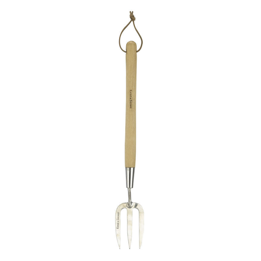 Hand Fork Border SS