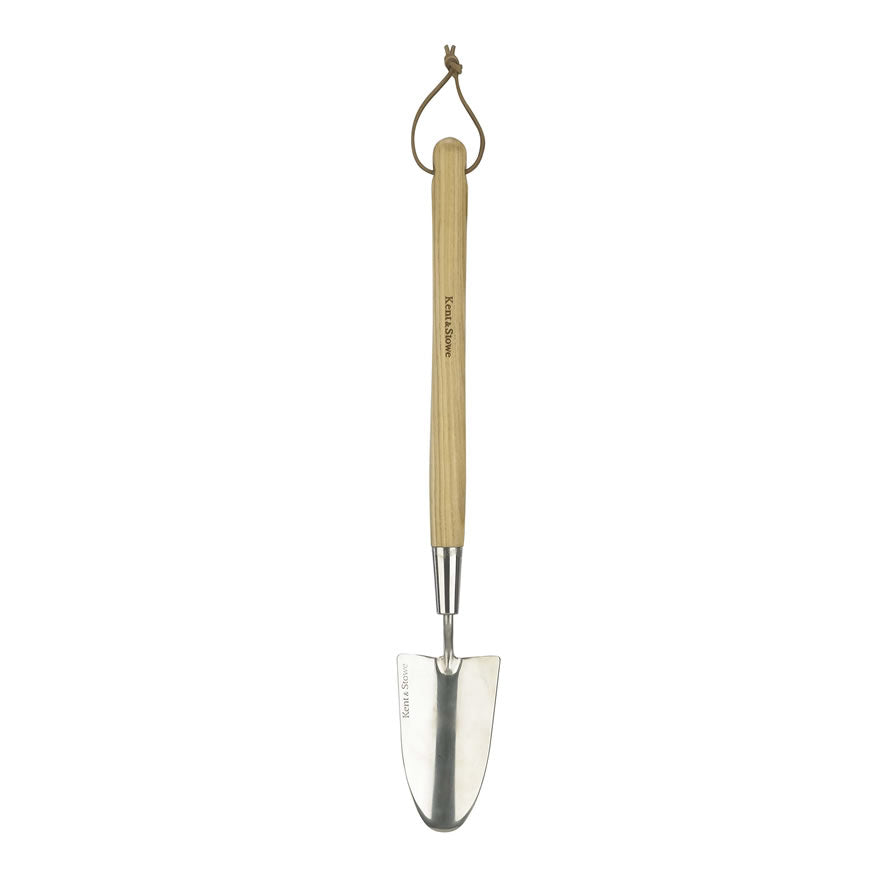 Hand Trowel SS Border