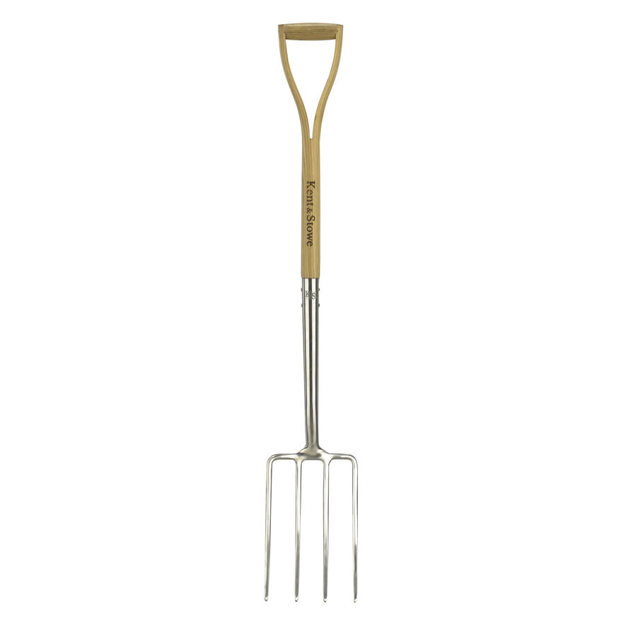 Digging Fork SS