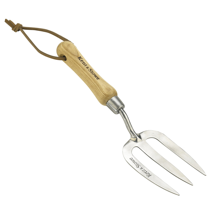 Hand Fork SS