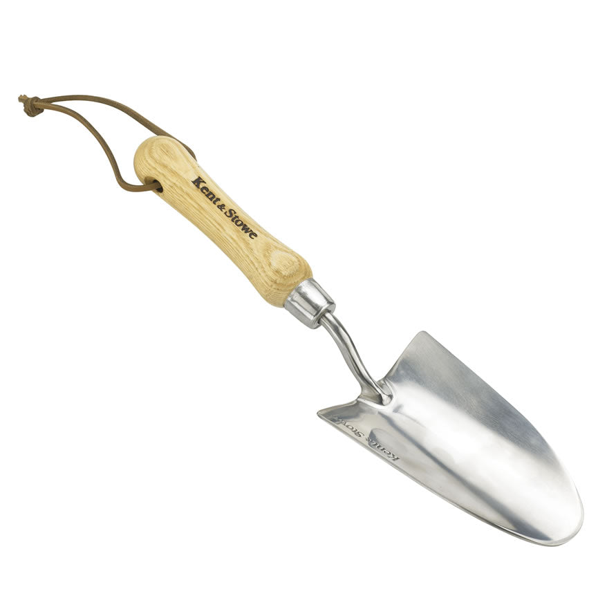 SS Hand Trowel