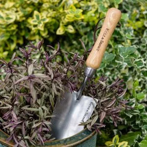 Hand Trowel SS