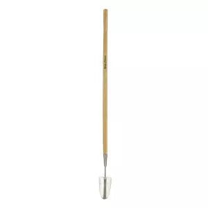 KS SS Long Handled Trowel