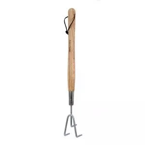 3 Prong Cultivator KS SS Border