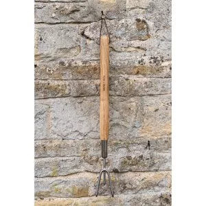 3 Prong Cultivator KS SS Border