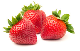Strawberry 6 pack