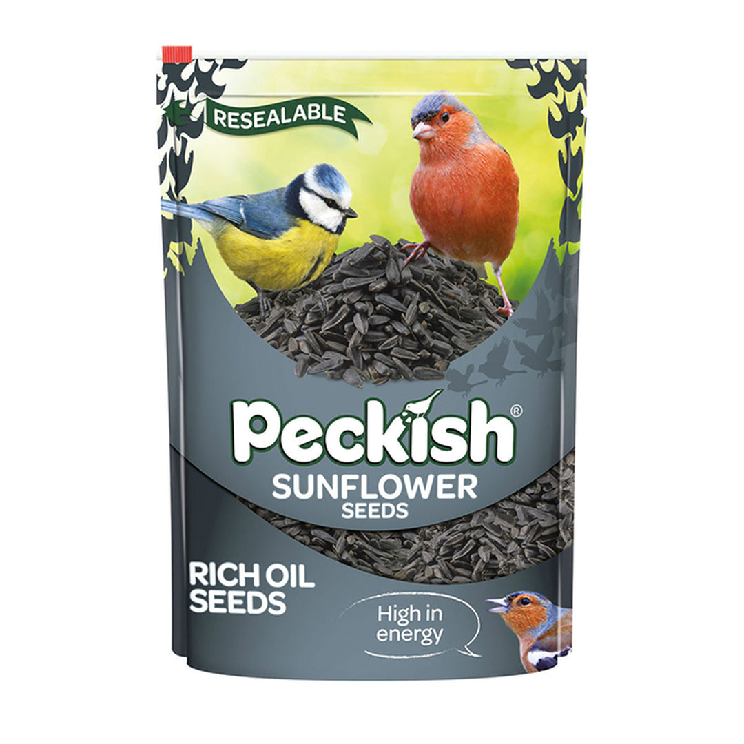 PK Sunflower Seed 3Kg