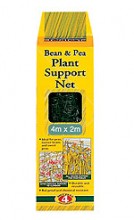 BEAN & PEA SUPPORT NET 7X2M