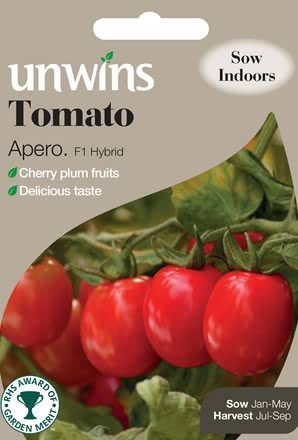 Tomato Apero