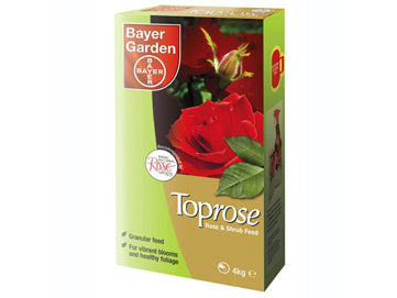 Top Rose 4kg