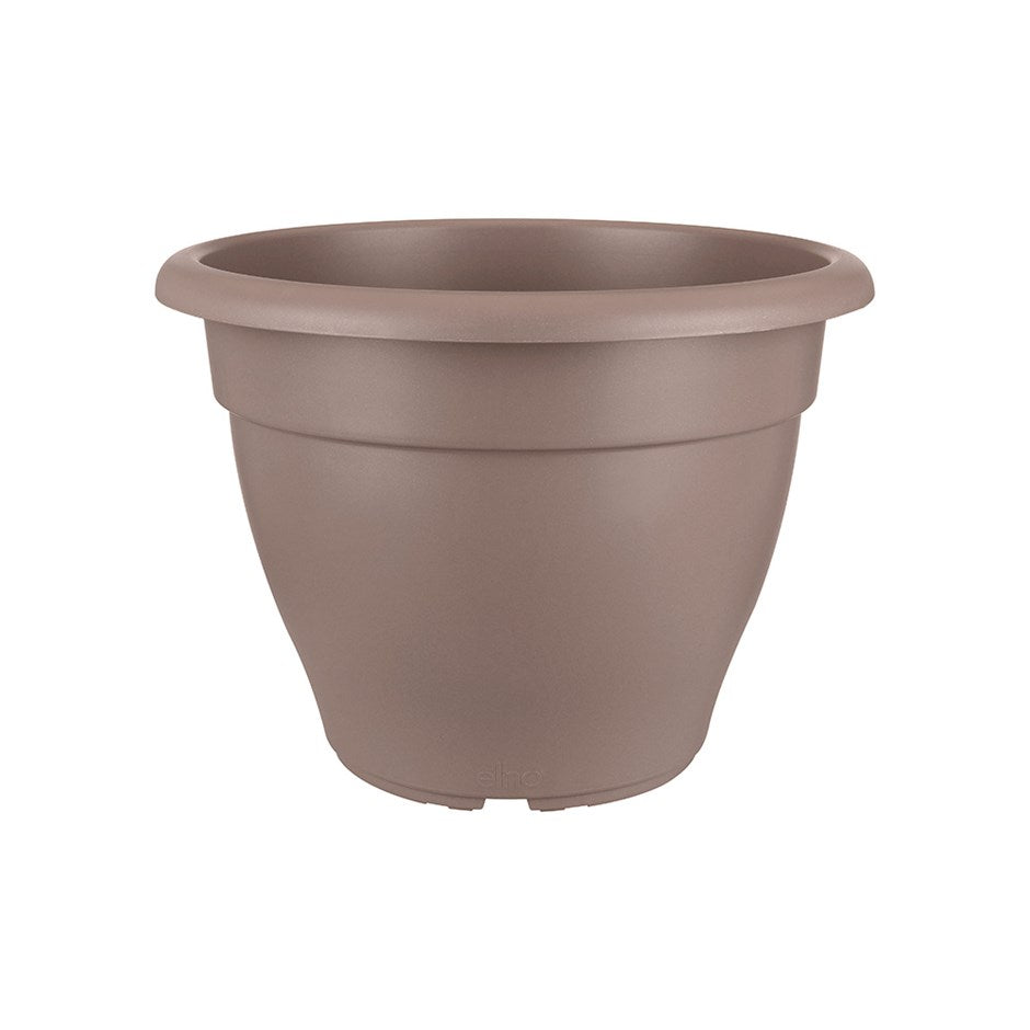 Torino Campana 30Cm Taupe - Pots - Windyridge Garden Centre