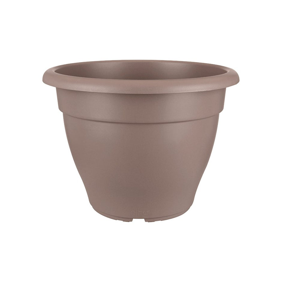 Torino Campana 30Cm Taupe - Pots - Windyridge Garden Centre