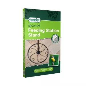 GM Feeding Station Stand