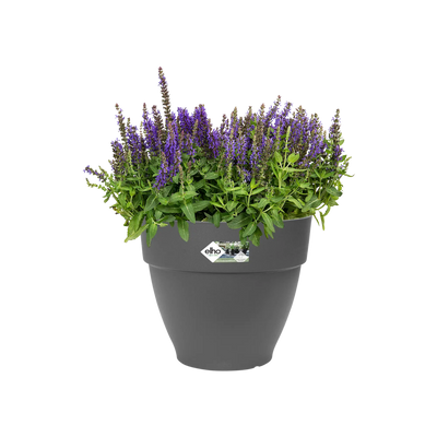 vibia campana round athracite 25cm