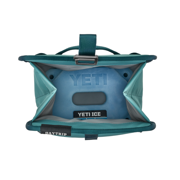 Yeti Ice 4Lb Clear