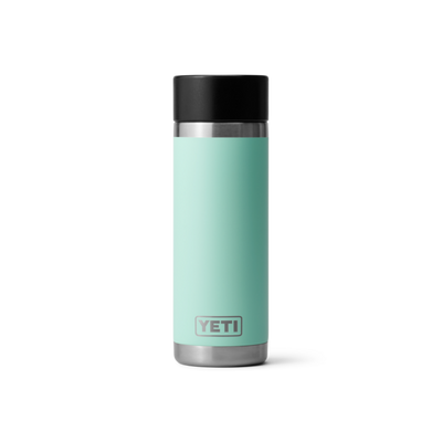 Yeti Rambler 18 Oz HotShot Bottle Seafoam