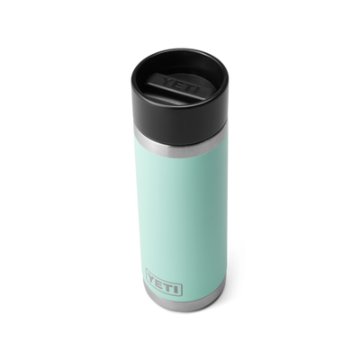Yeti Rambler 18 Oz HotShot Bottle Seafoam