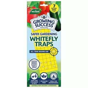 GS Greenhouse Whitefly Traps